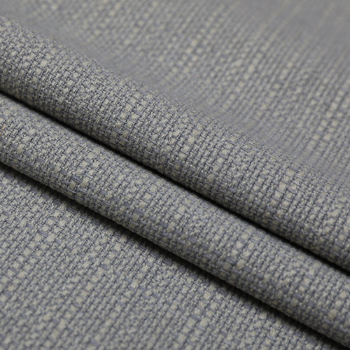 WZ2017 Polyester Dark geely, low-key and soft, sofa fabric, decorative fabric