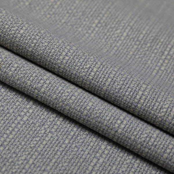 WZ2017 Polyester Dark geely, low-key and soft, sofa fabric, decorative fabric 