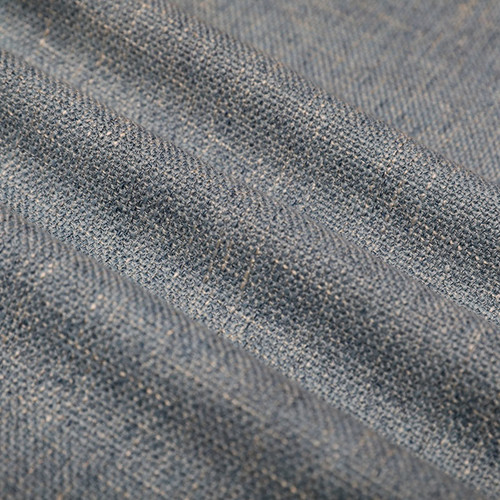 WZ722 Polyester big-belly yarns, irregular texture, sofa fabric, decorative fabric