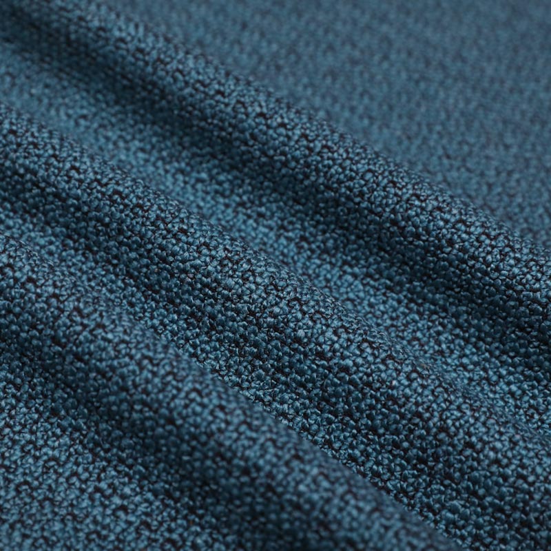 WZ085 Polyester Cotton Acrylic Wool roll yarn, rough texture, sofa fabric, decorative fabric 