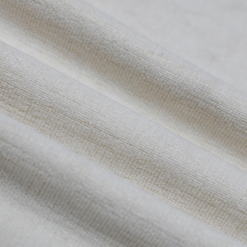 WZ6021 Polyester chenille, comfort-style, sofa fabric, decorative fabric 