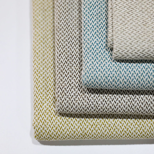 WZ725 Polyester Rough texture, sofa fabric, decorative fabric 
