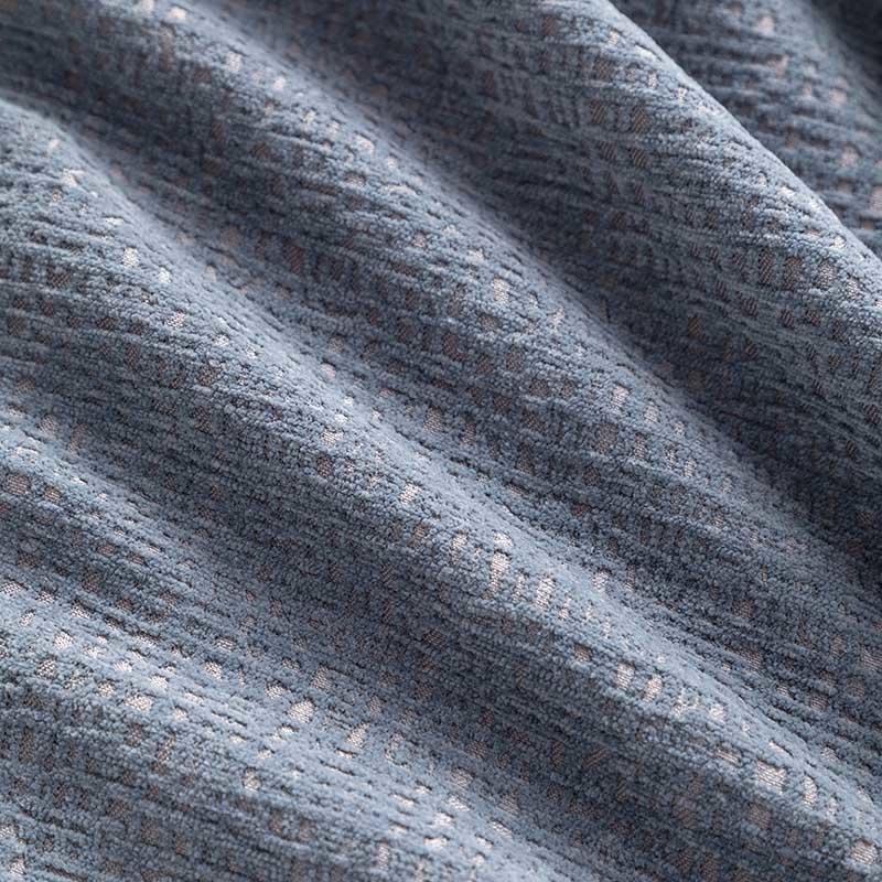 WZ2110 Polyester Irregular，Strong concave-convex contrast，soft Chenille，sofa fabric，decorative fabric 
