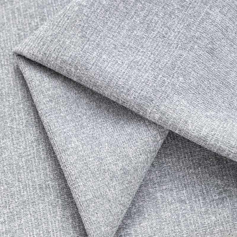 WZ2037 Polyester Italian sofa fabric decorative fabric 