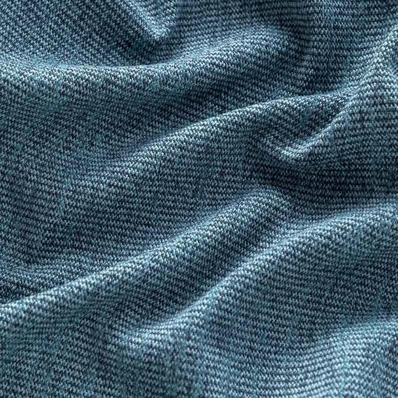 WZ2108 Polyester Chenille，wave texture, thick surface, soft and delicate，sofa fabric，decorative fabric 