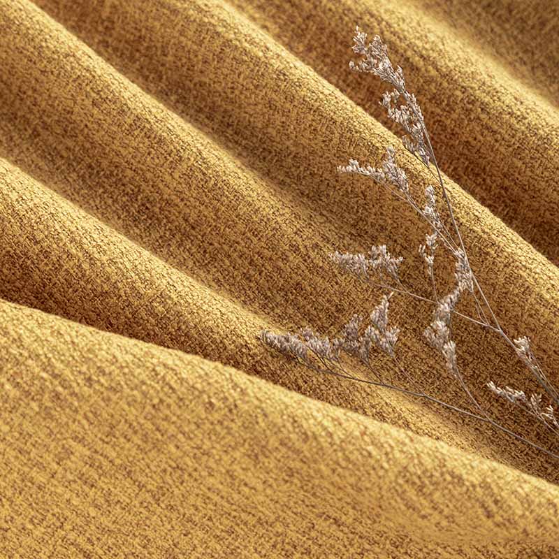 WZ2023 Polyester waffle pattern，light and playful, sofa fabric, decorative fabric 